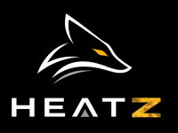 Logotipo Heatz Digital