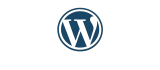 Logotipo do WordPress em vetor
